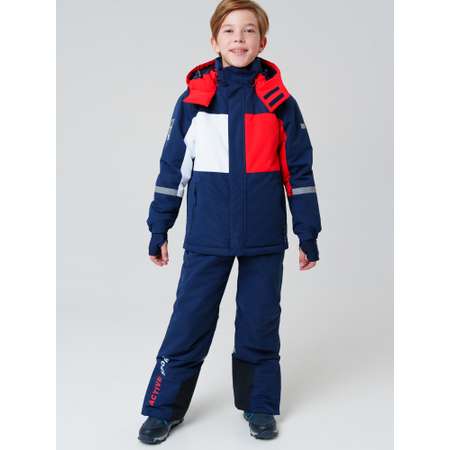 Куртка и брюки PlayToday