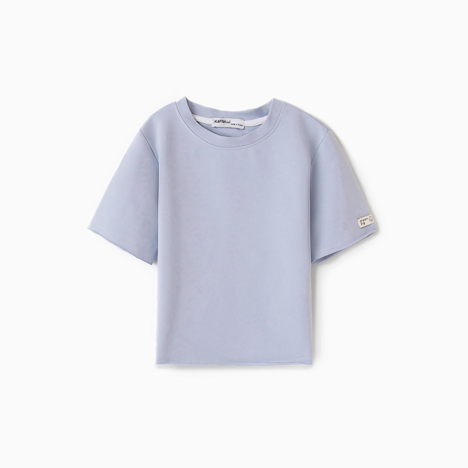 Футболка Kaftan 10479768 - фото 11