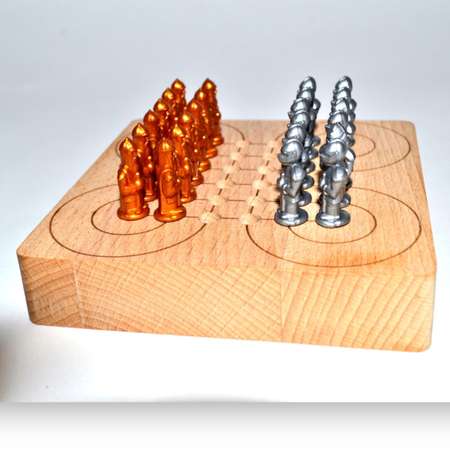 Настольная игра .