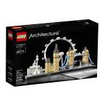 Конструктор LEGO Architecture