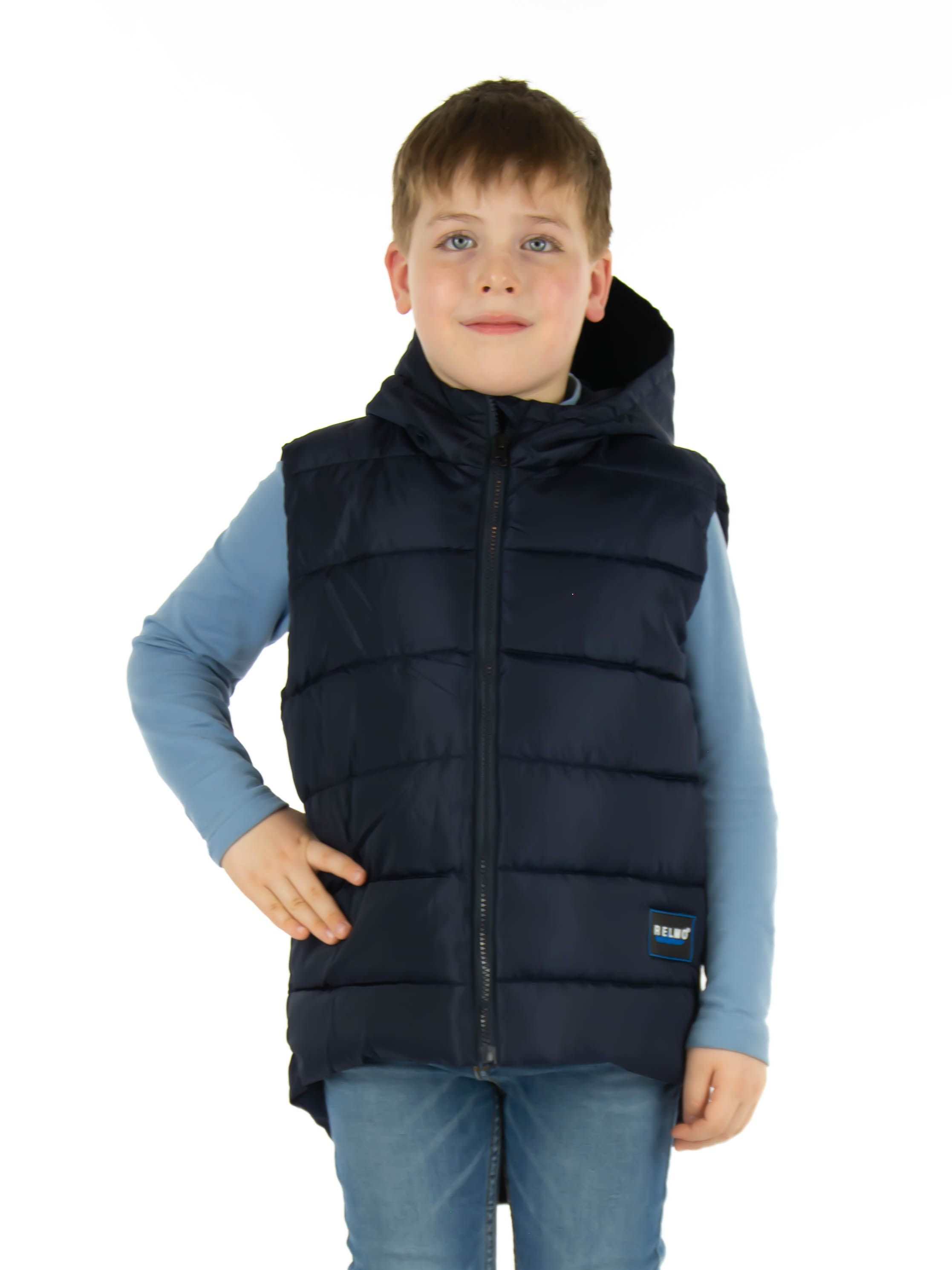 Жилет CASTLELADY 200900126 - фото 8