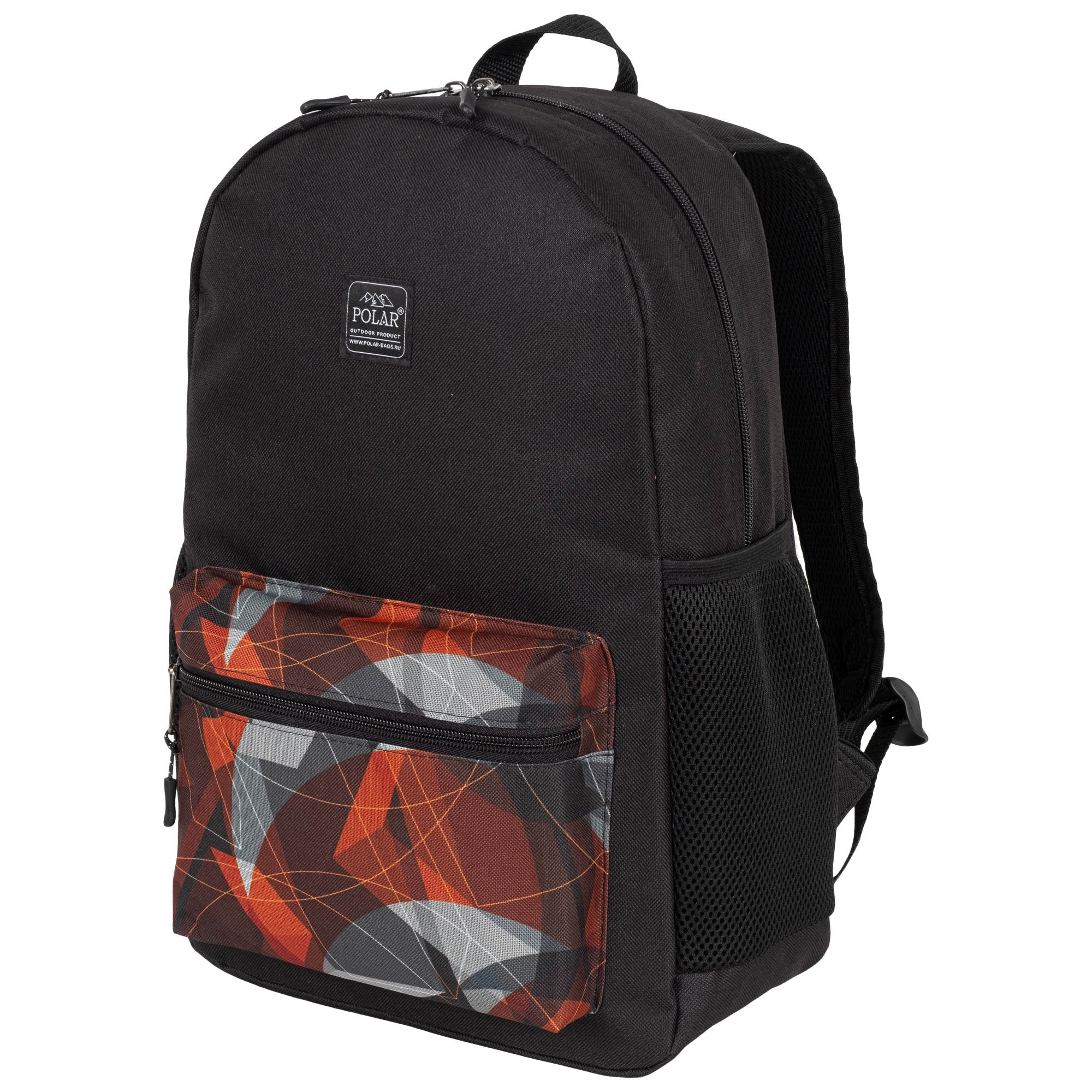 Рюкзак POLAR - фото 1