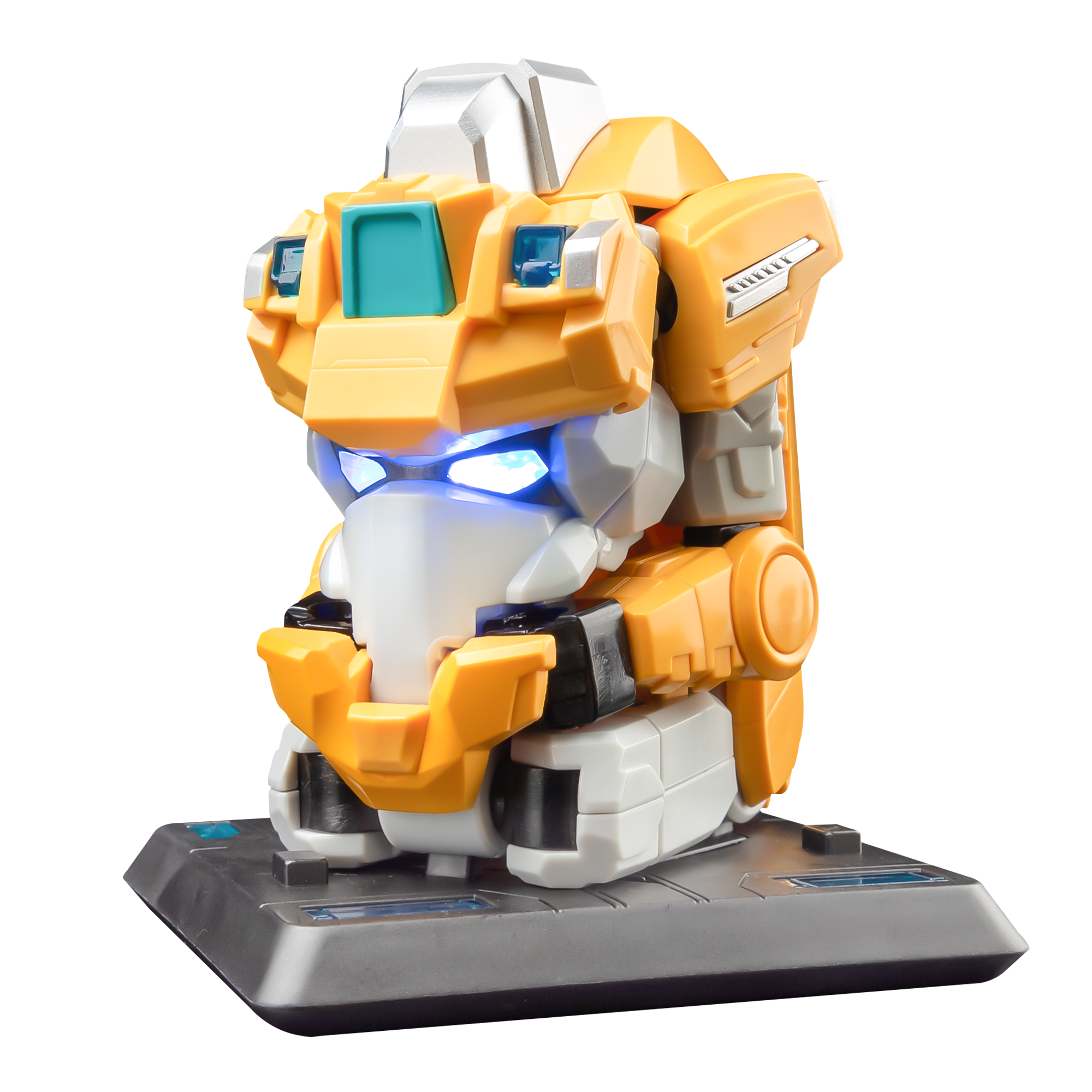 Фигурка Звездный отряд - фото 3