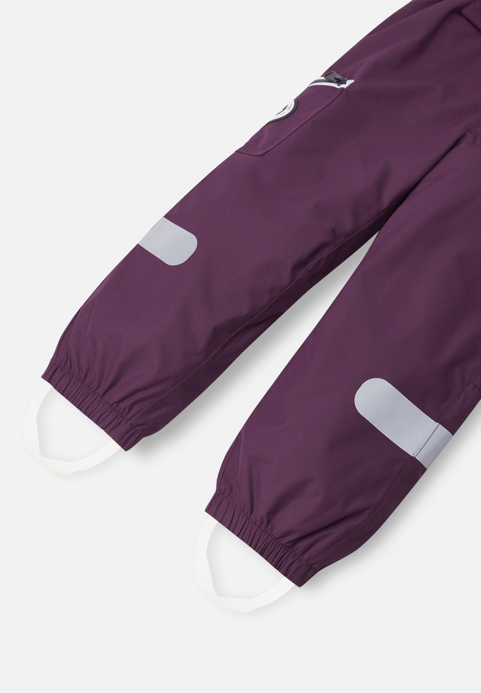 Брюки Reima 5100143A-4960 - фото 3