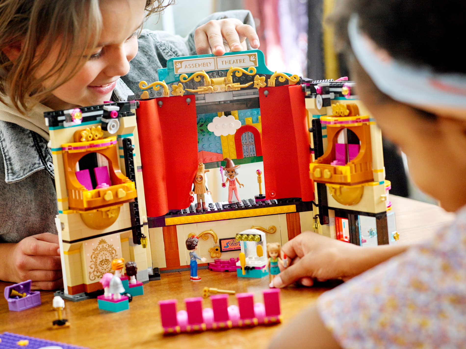 Конструктор LEGO 63 дет. - фото 6