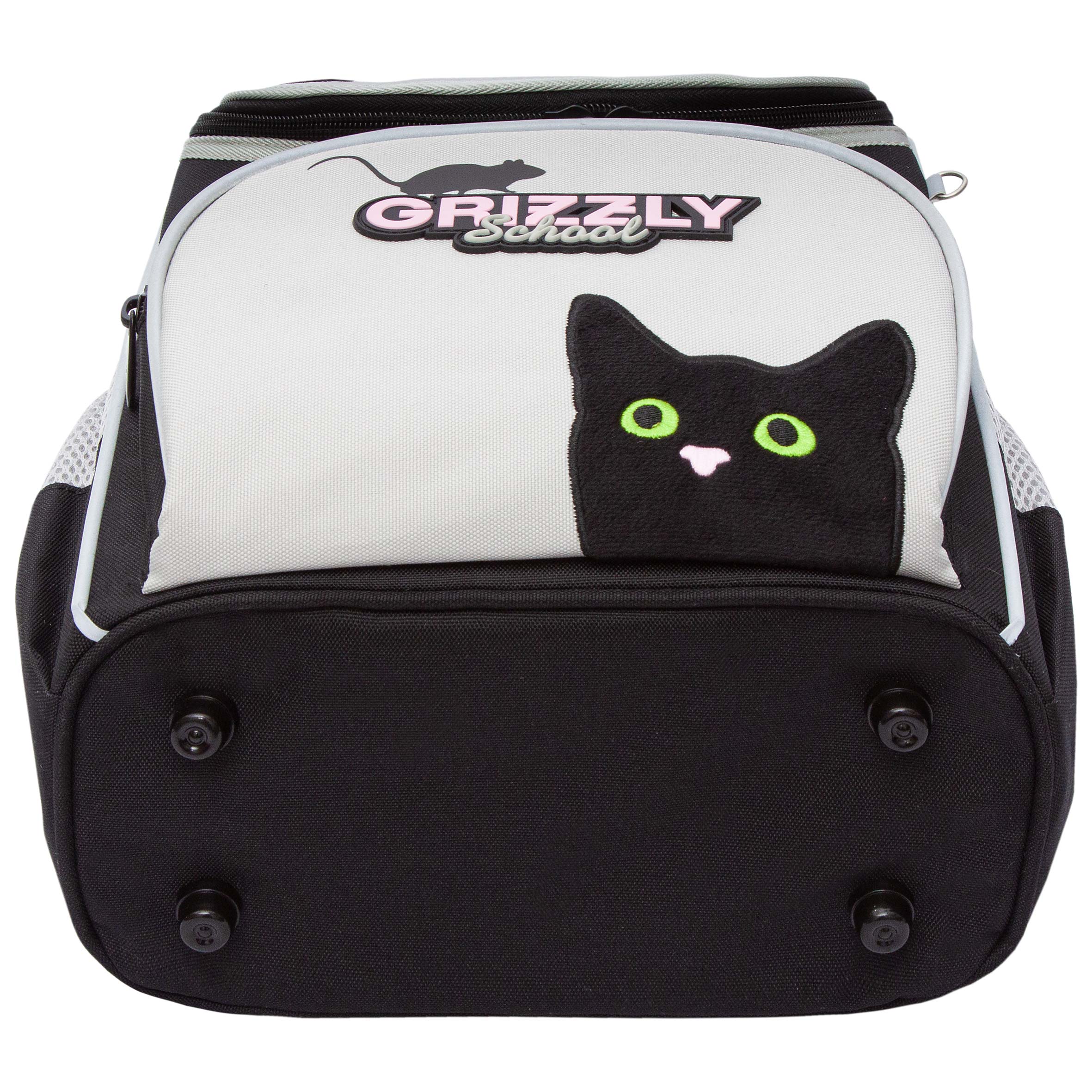 Ранец Grizzly для девочки - фото 4