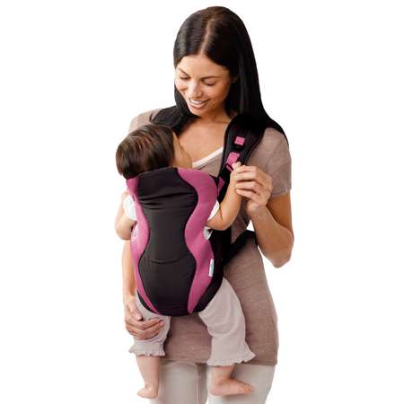Рюкзак-переноска Evenflo Breathable Marianna