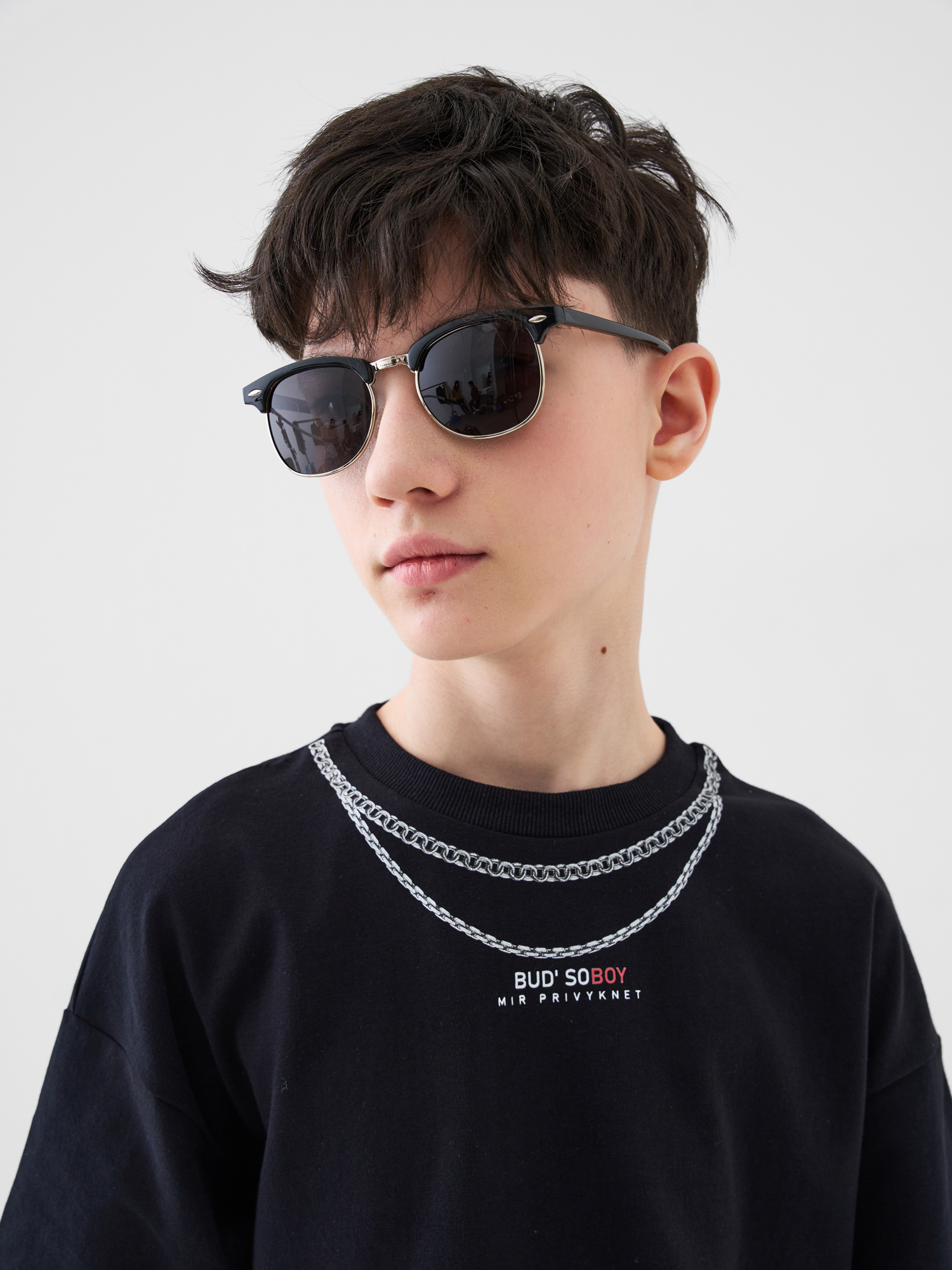 Футболка PlayToday 12611068 - фото 4