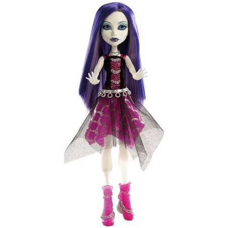 Кукла модельная Monster High в ассортименте