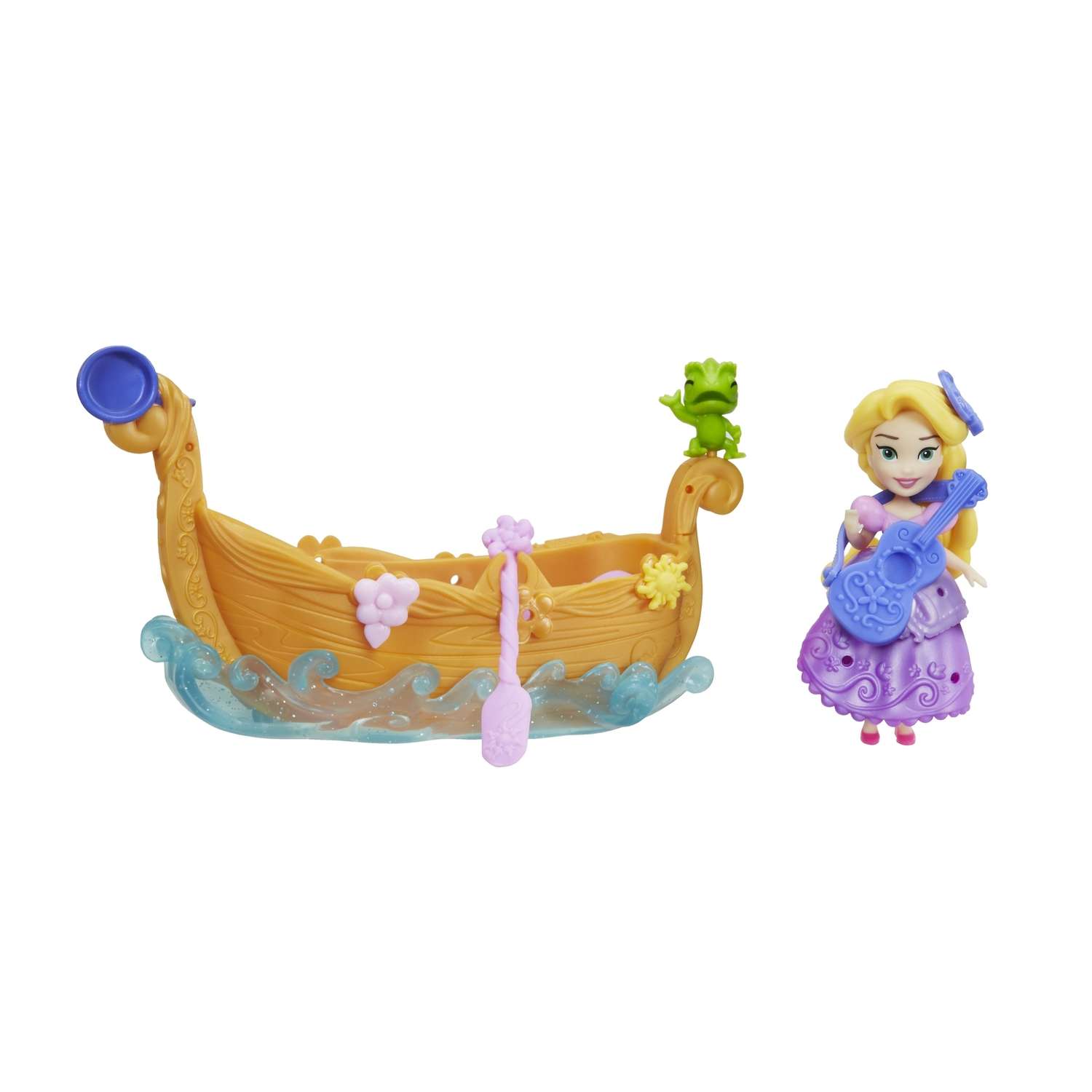 Кукла модельная Princess E0068EU4 - фото 2