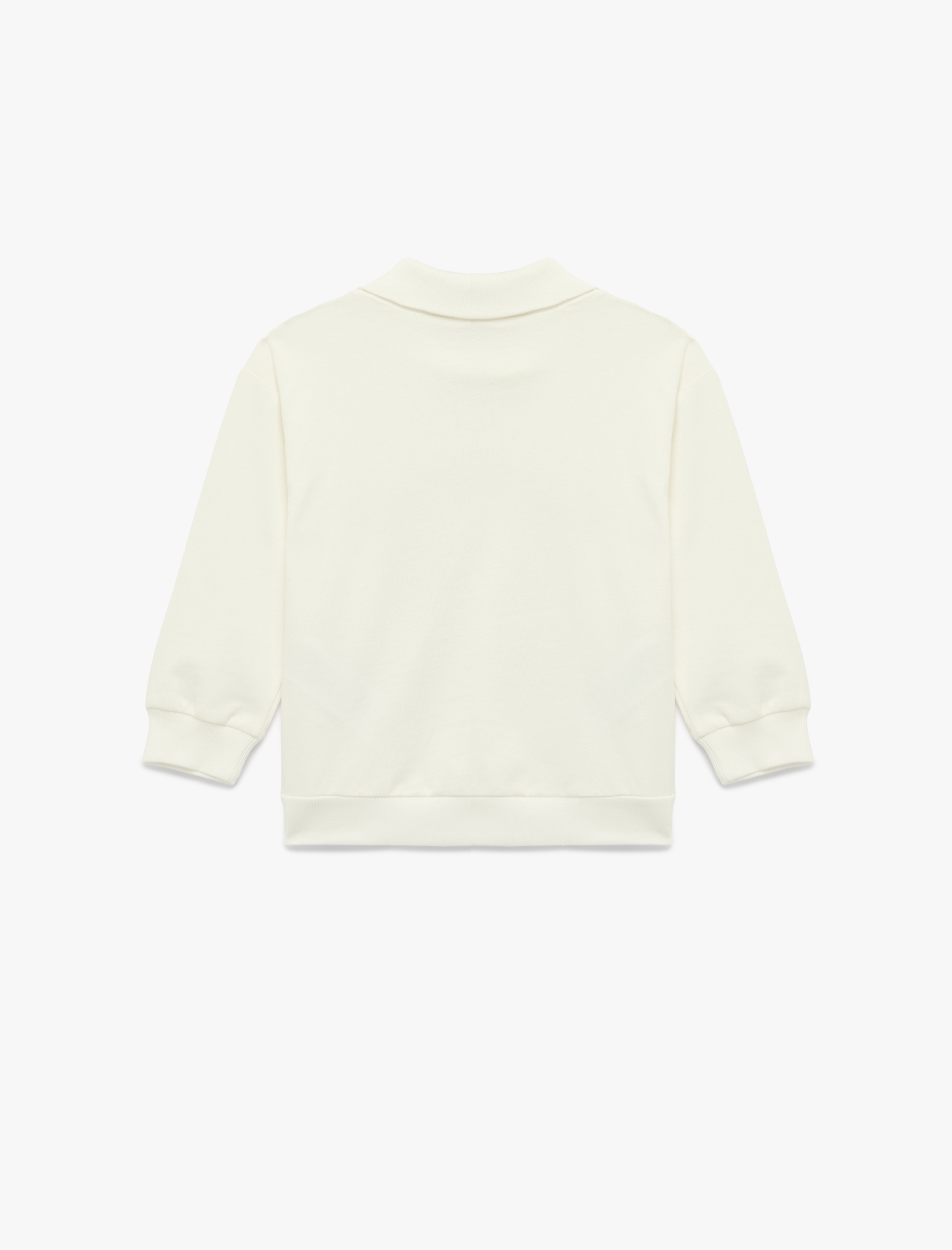 Свитшот KOTON 6SMG10063AK010 - фото 2