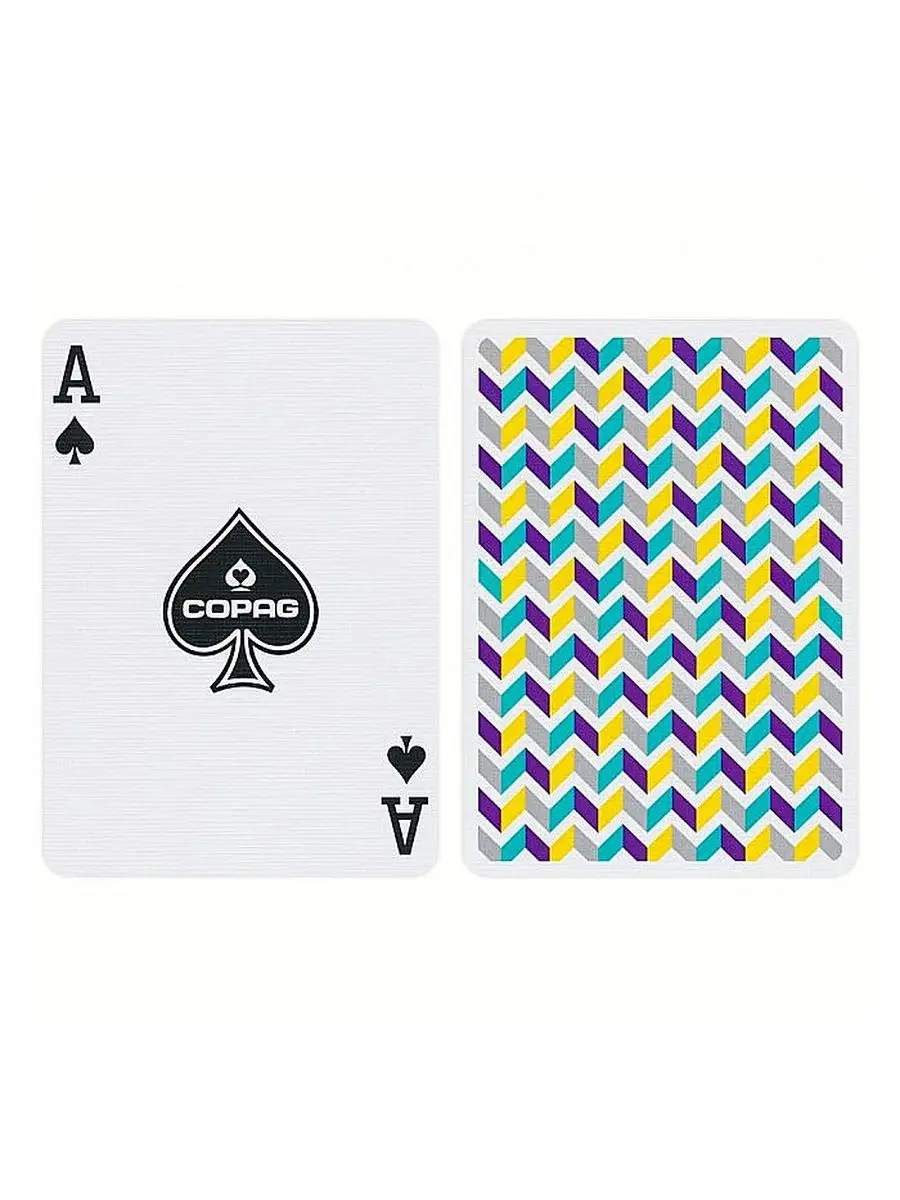 Настольная игра Copag - фото 3