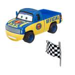 Автомобиль Cars Декстер Ховер 1:55