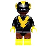 Фигурка LEGO Black Vulcan The