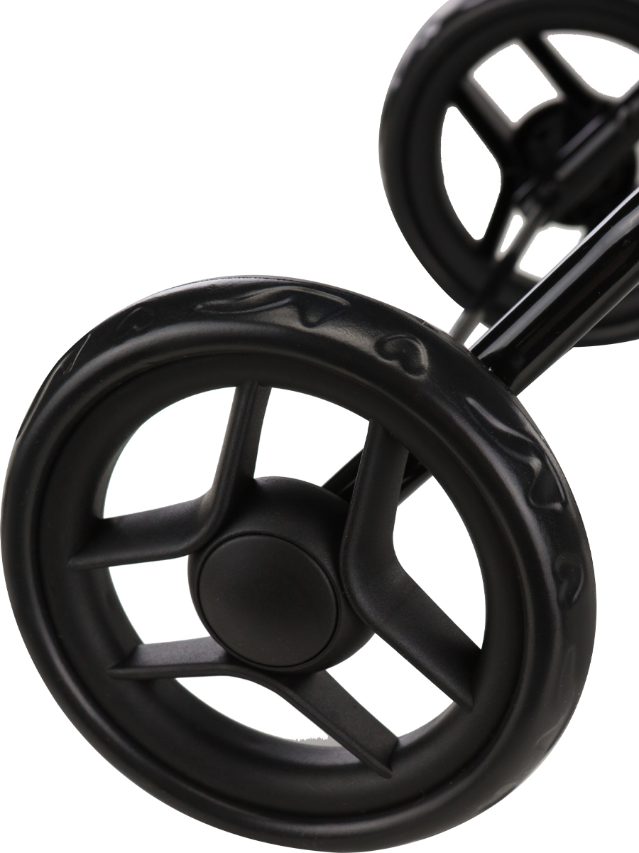 Коляска-люлька для кукол MELOBO 9325A-C - фото 12