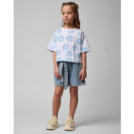 Шорты Futurino Fashion