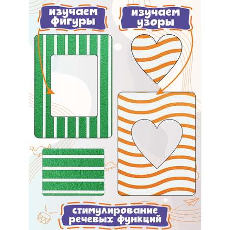 Игрушка Woodkevich Kids сортер