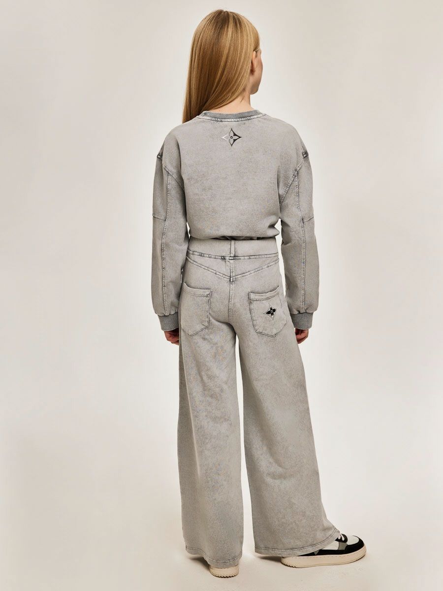 Брюки Noble People 28601-290-12 - фото 3