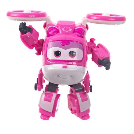 Фигурка Super Wings Супер Диззи