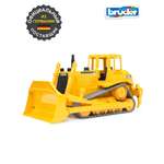 Бульдозер Bruder CAT гусеничный 40 см 1:16