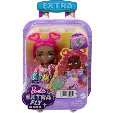 Кукла мини Barbie