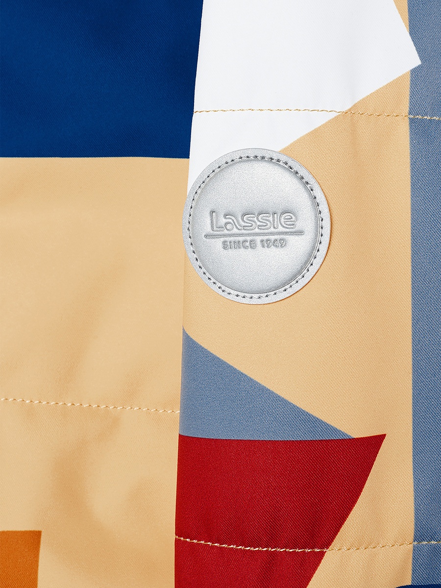 Куртка Lassie 72104109-2500 - фото 6