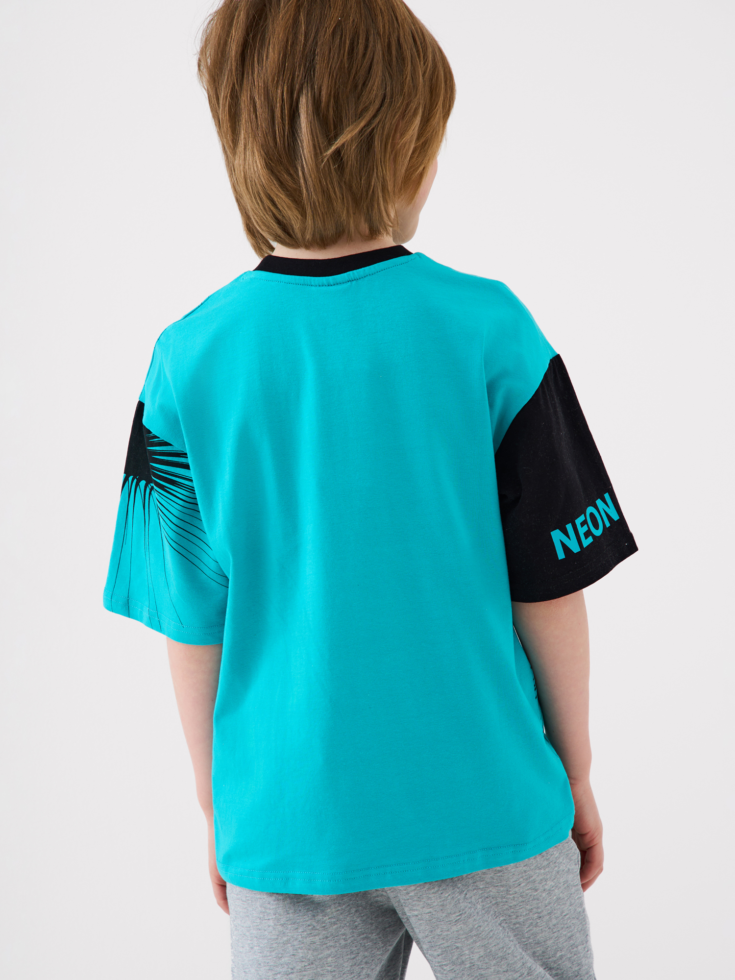 Футболка PlayToday 12611146 - фото 3