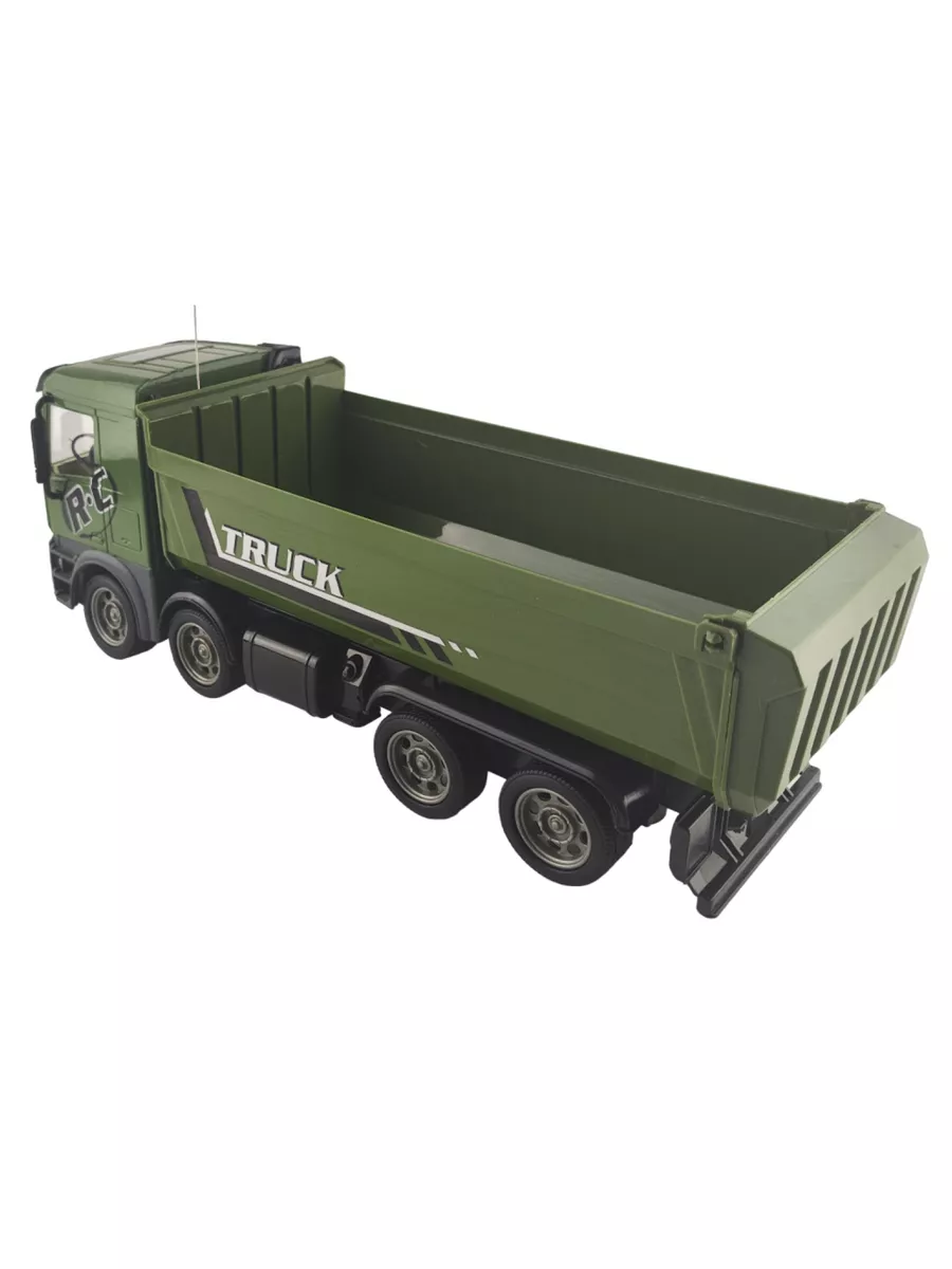 Автомобиль РУ CS Toys - фото 4