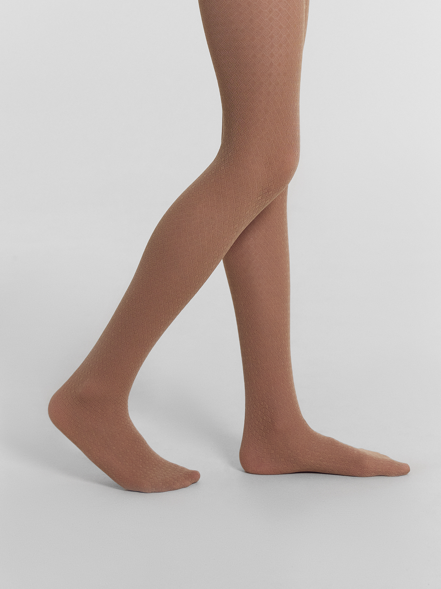 Колготки Mark Formelle (Марк Формэль) 724PA-1556/нюдовый - фото 5