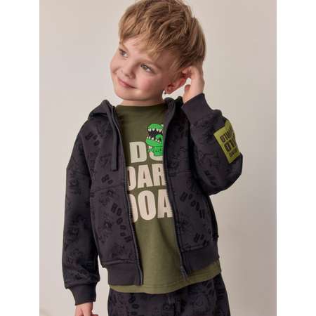 Толстовка Futurino Fashion
