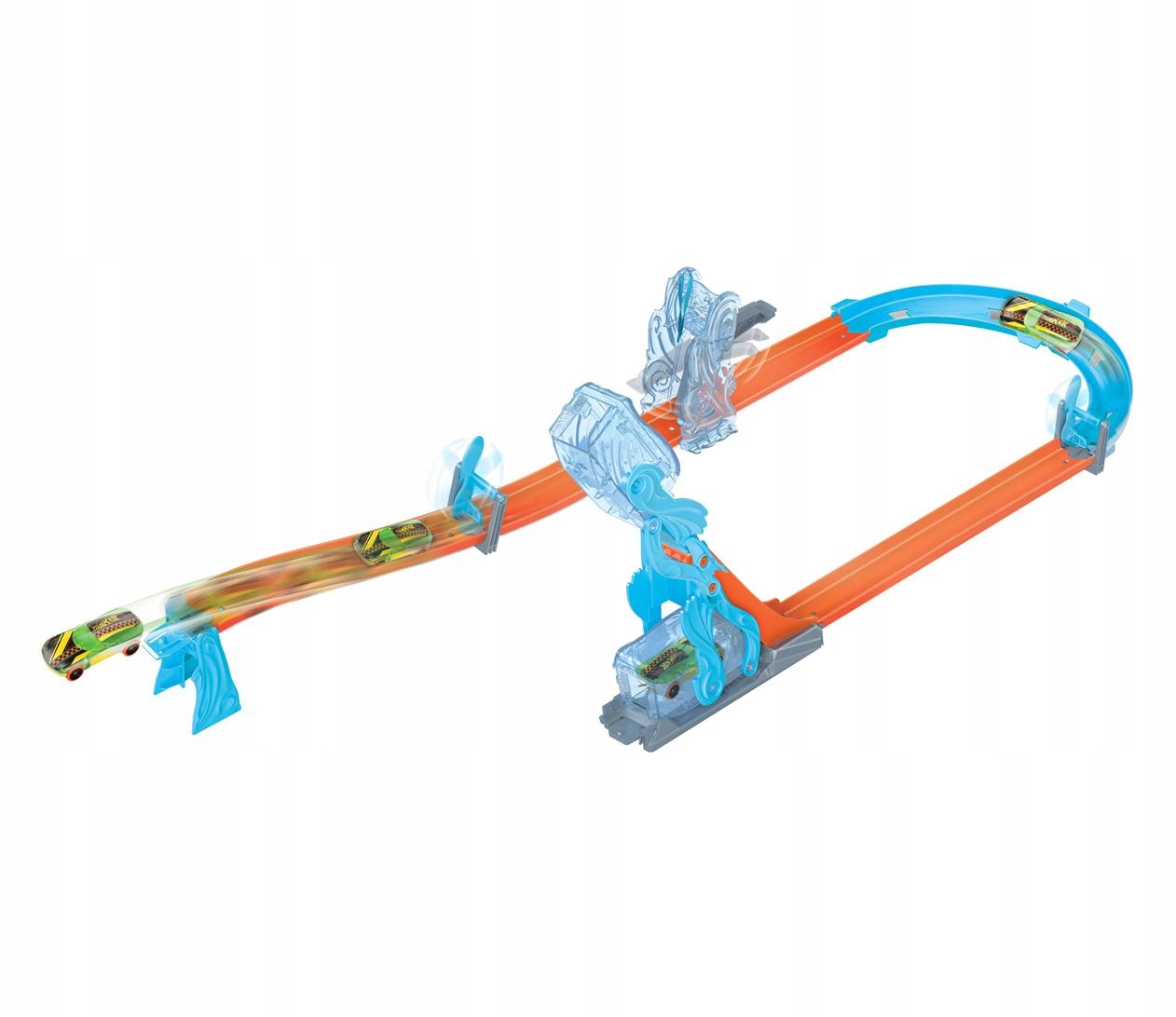 Трек Hot Wheels HNJ67 - фото 2