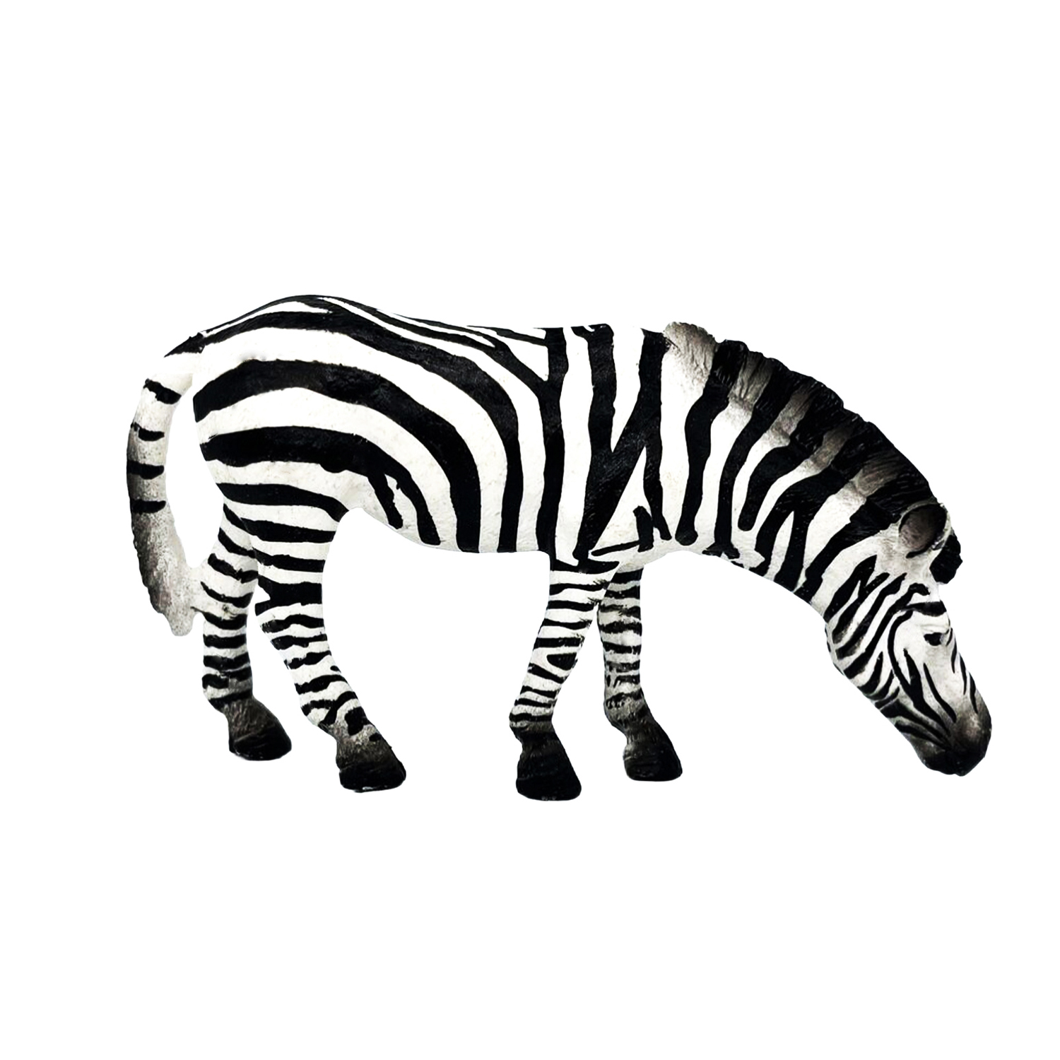 Фигурка Детское Время Зебра самец - фото 2