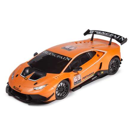 Автомобиль РУ Nikko Lamborghini 1:10