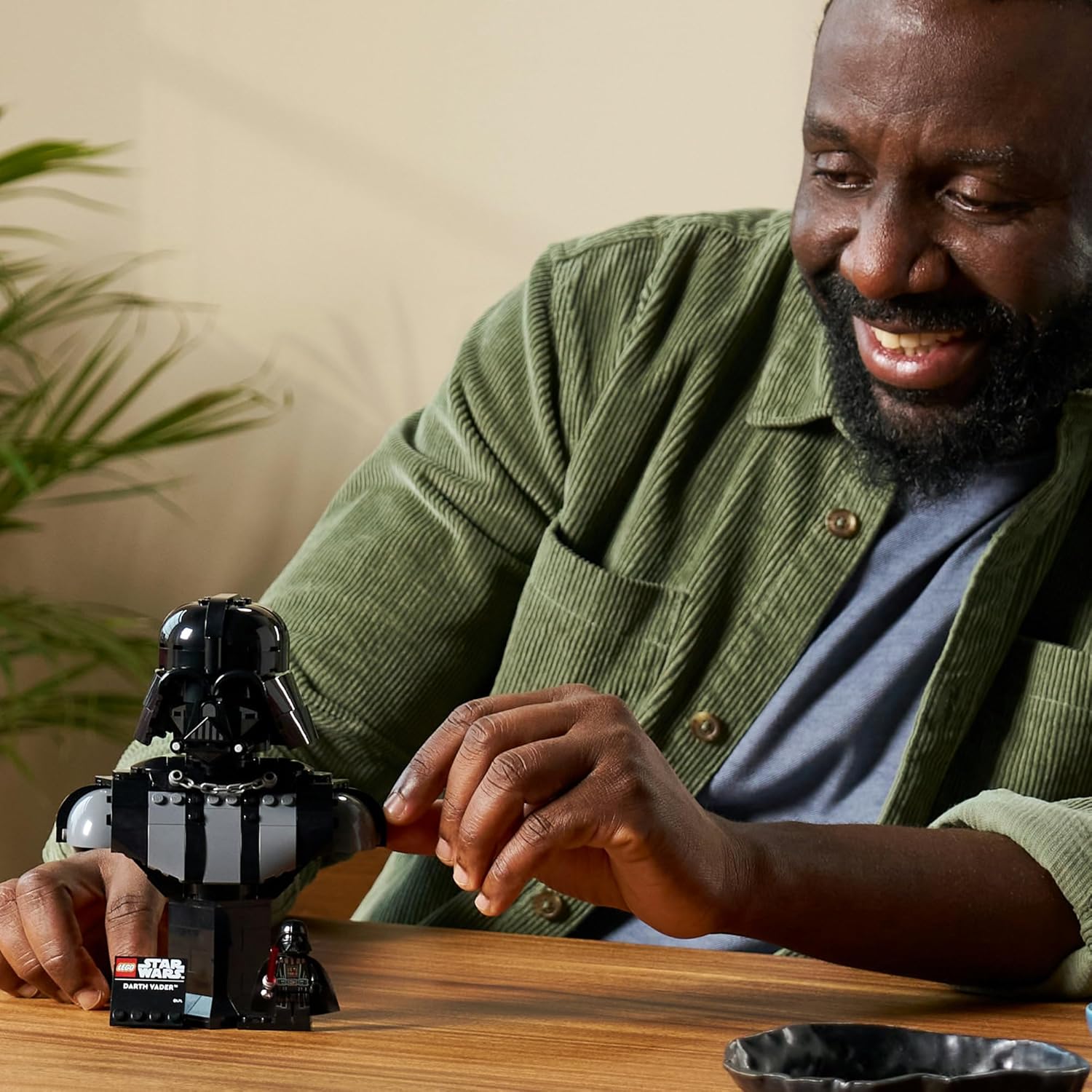 Конструктор LEGO Star Wars Звездные войны 349 дет. - фото 7