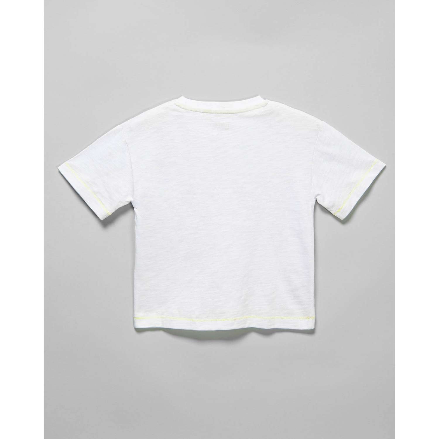 Футболка Futurino Fashion S23FF5-J02kb-00 - фото 3