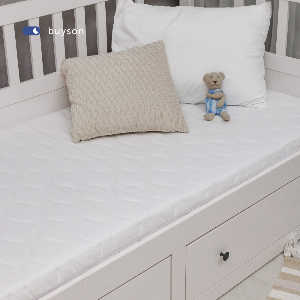 Матрас buyson BuyToy 200х90 - фото 13