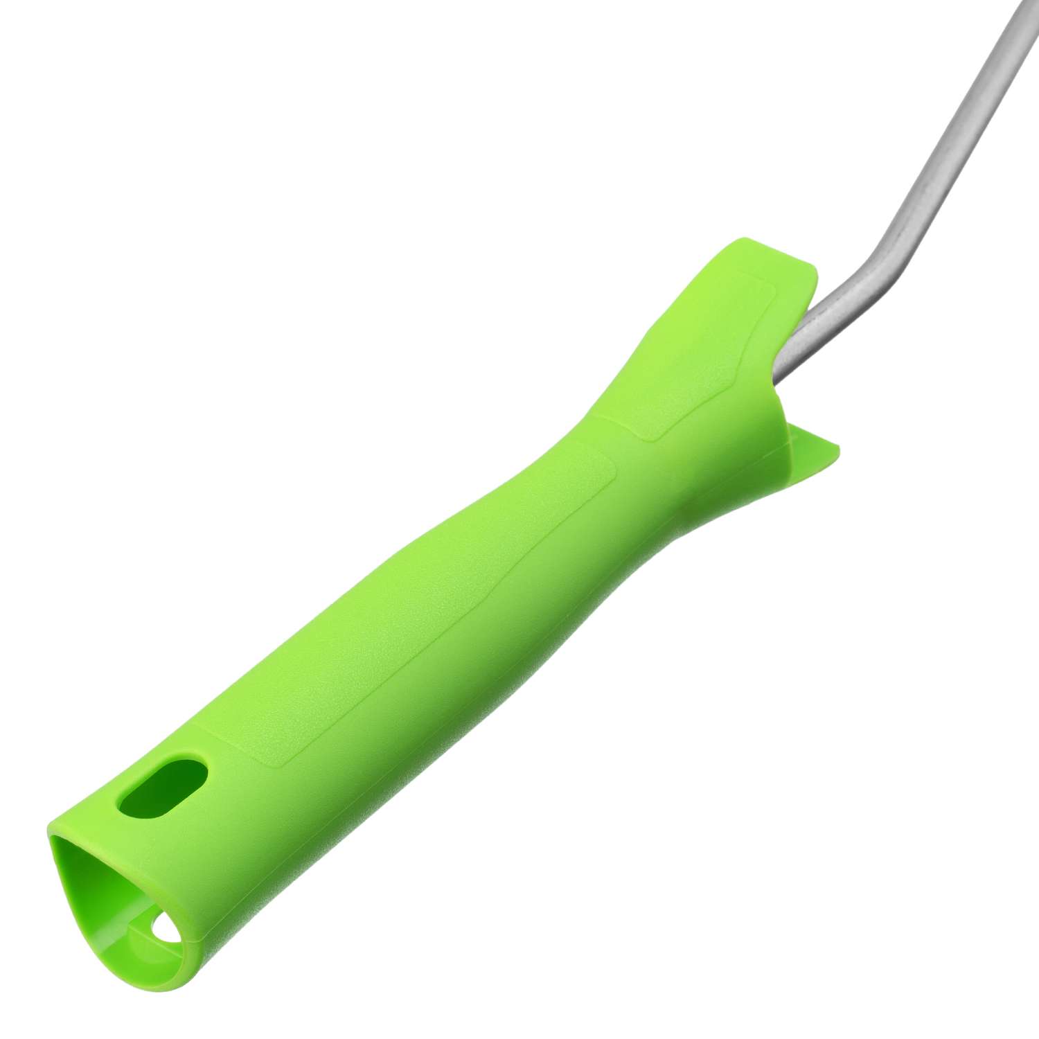 Набор сибртех валик поролон с ручкой+2 шубки - фото 6