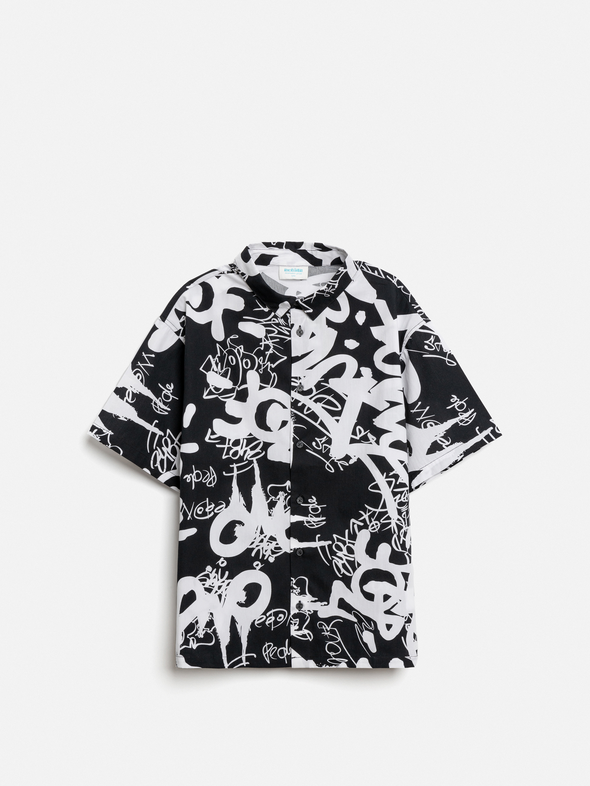 Рубашка Acoola 20110290079_0087272 - фото 2