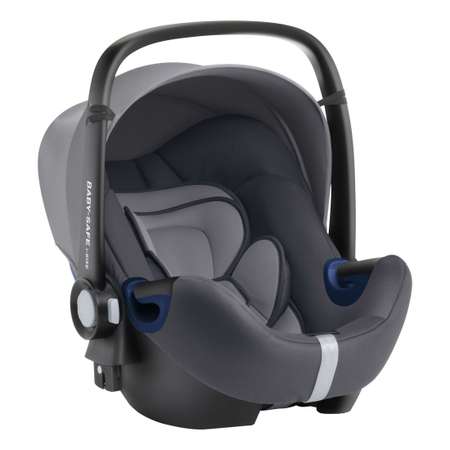 Автокресло Britax Roemer 0 (0 -13 кг)