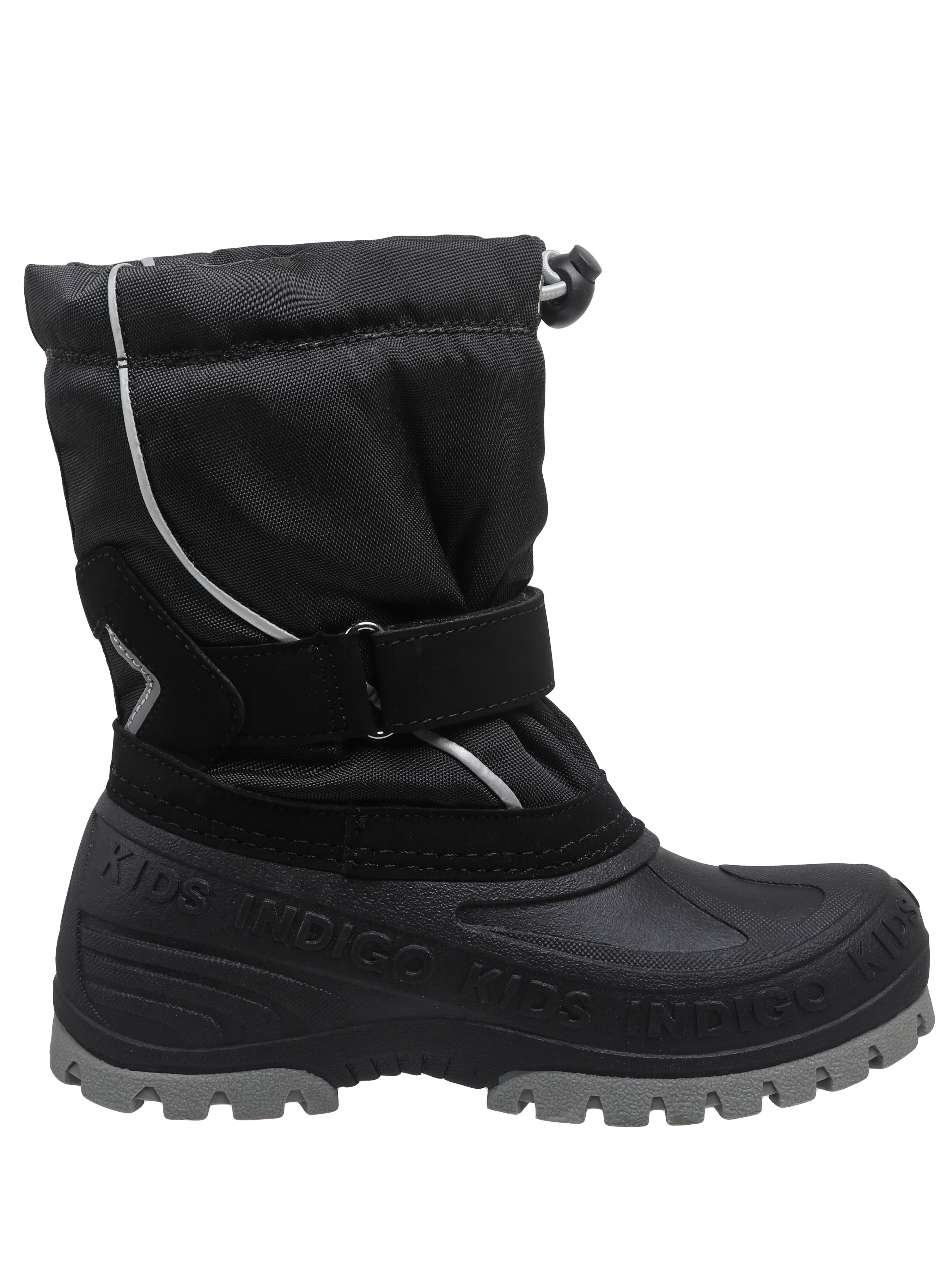 Сапоги Indigo kids 60-0011WB2 - фото 8