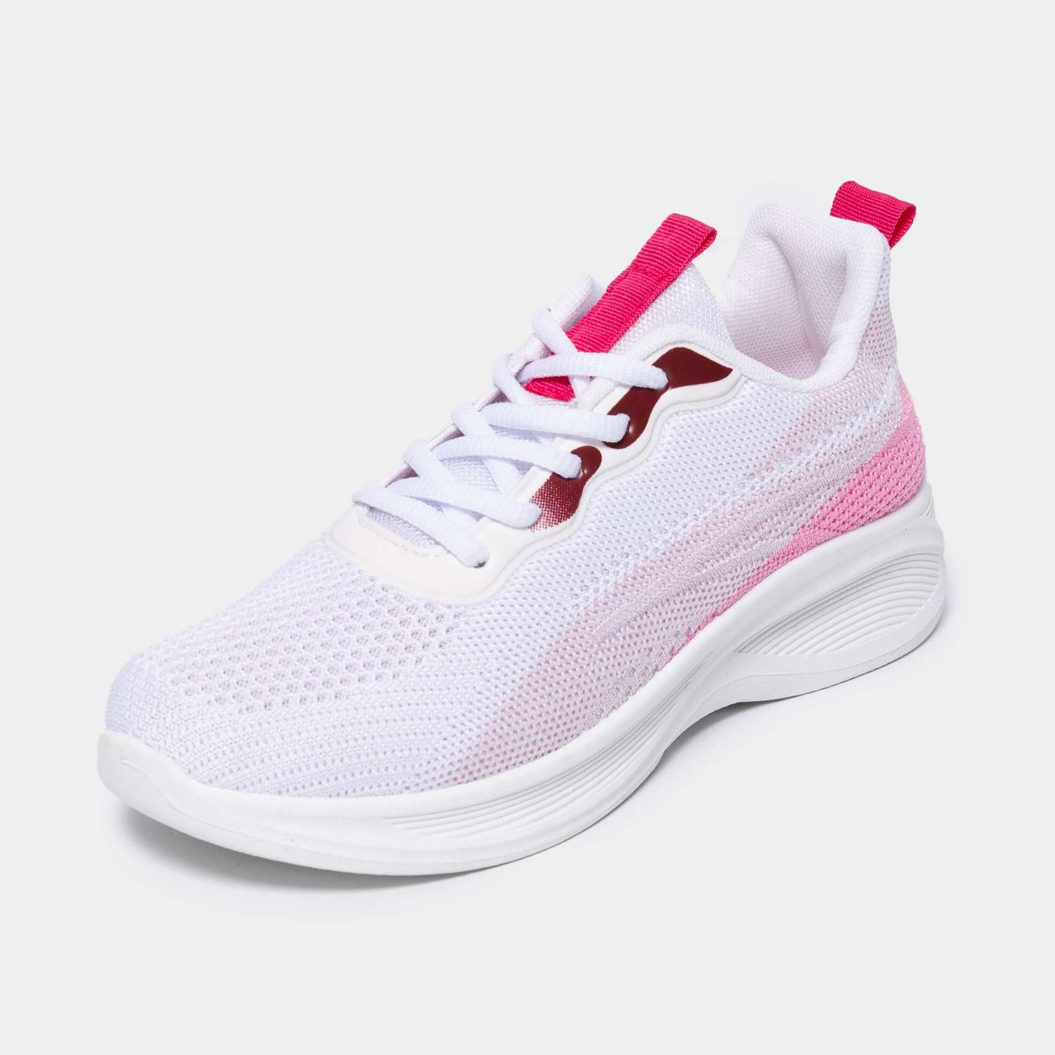 Кроссовки ё - фото 2