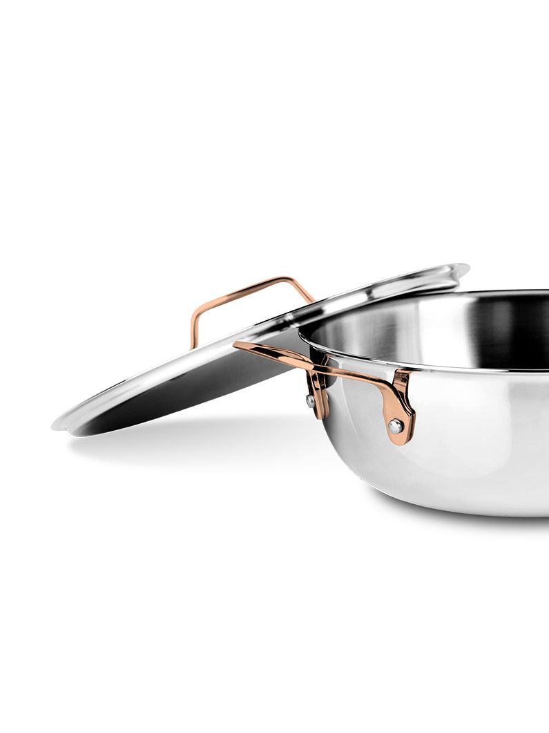 Кастрюля Silampos Supreme Essence - фото 3