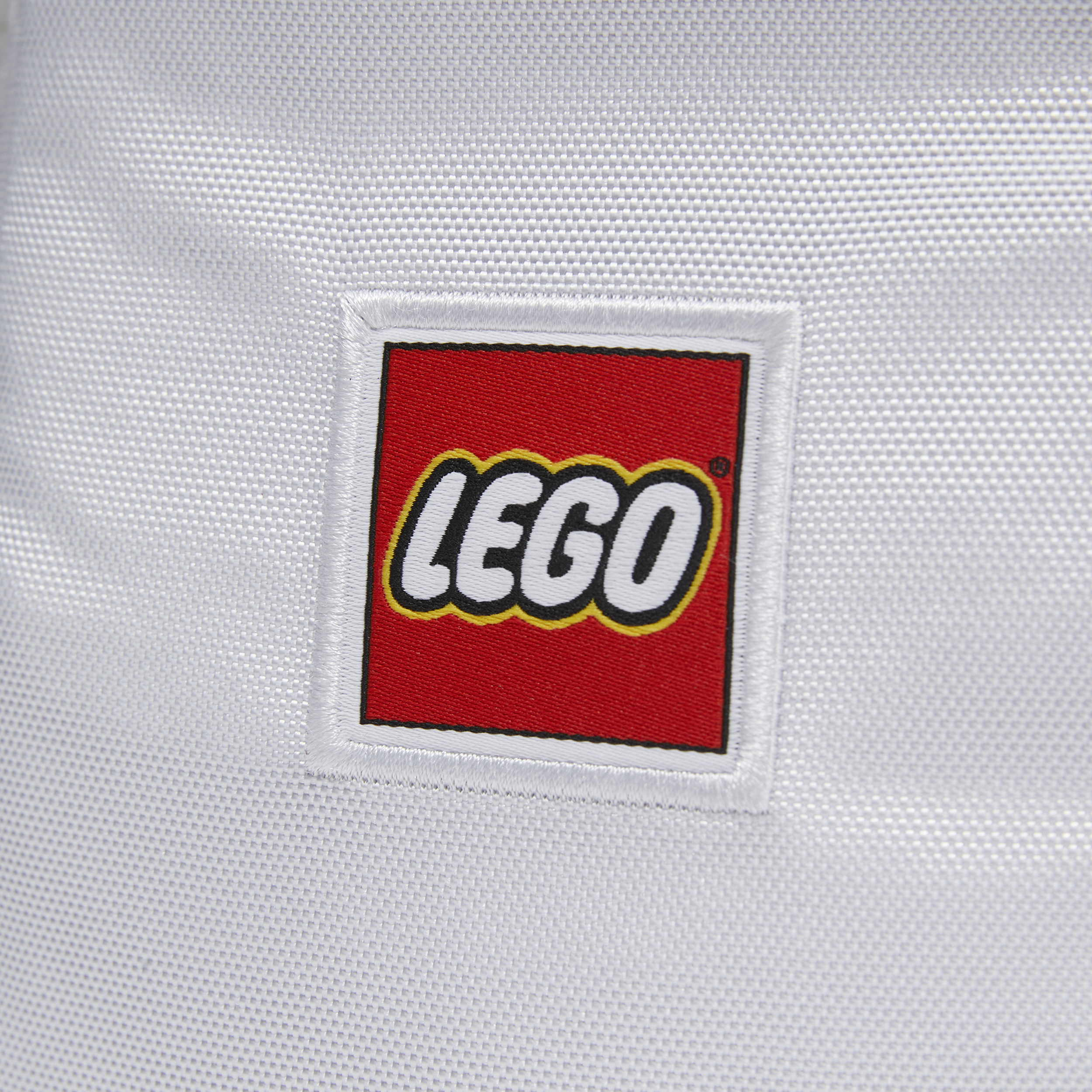 Рюкзак LEGO White - фото 9