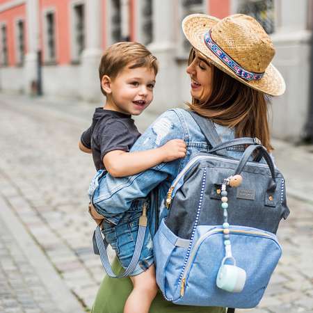 Футляр для пустышки Babyono