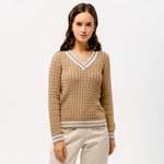 Джемпер Scandica