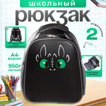 Ранец Планета творчества