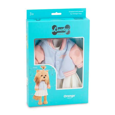 Одежда для кукол Orange Toys