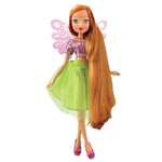 Кукла модельная Winx