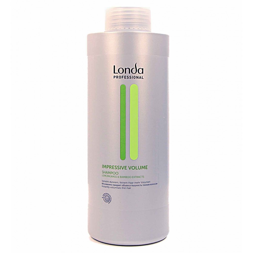 Шампунь Londa professional 1000 мл - фото 1