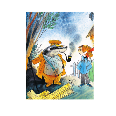 Книга АСТ Меховой интернат